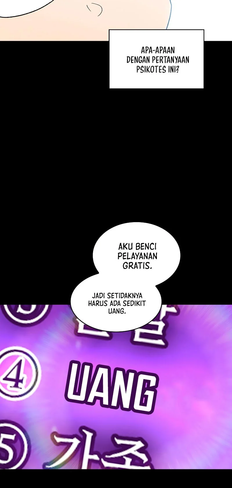 FFF-Class Trashero Chapter 141 Gambar 28