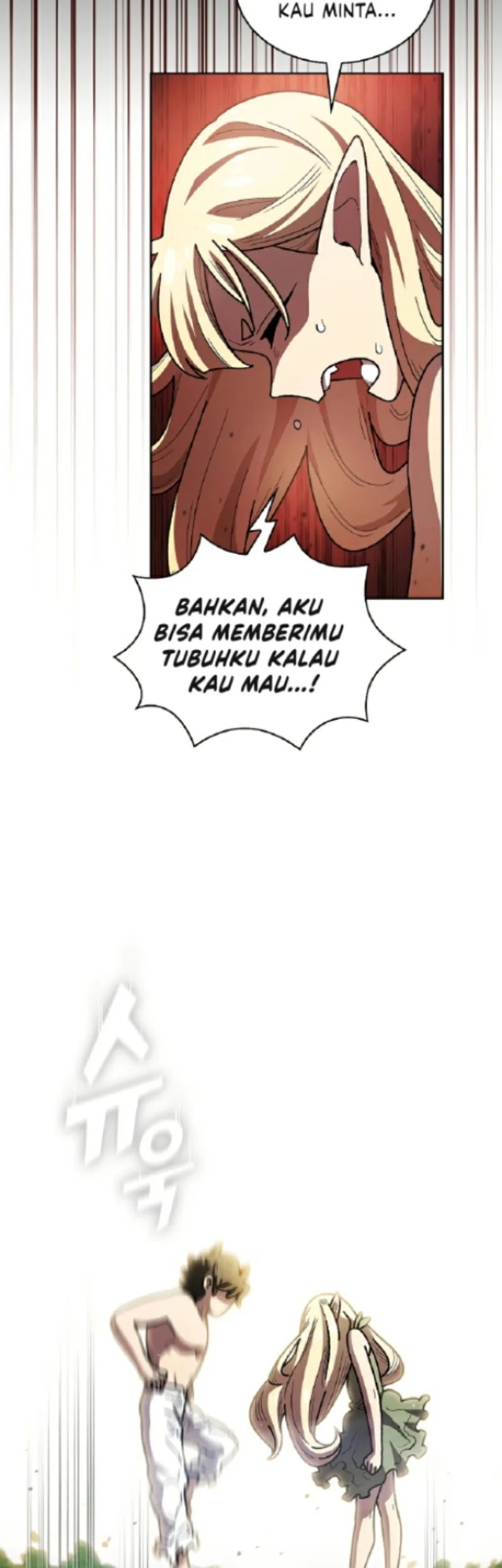 FFF-Class Trashero Chapter 142 Gambar 28