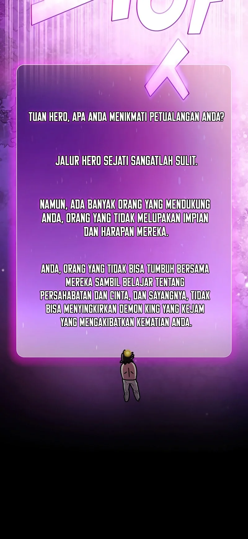 FFF-Class Trashero Chapter 144 Gambar 29