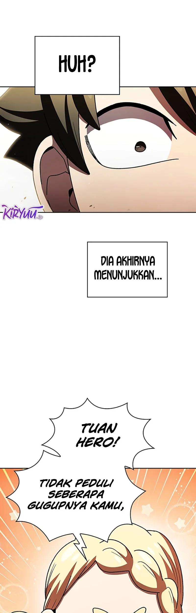 FFF-Class Trashero Chapter 145 Gambar 28