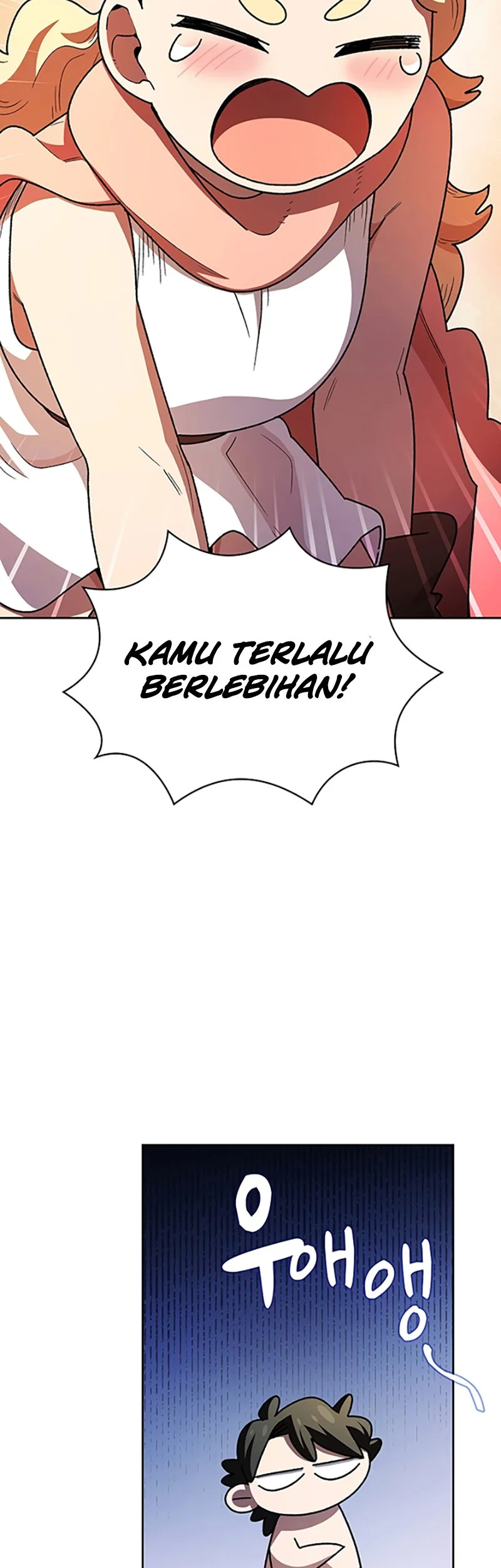 FFF-Class Trashero Chapter 145 Gambar 29