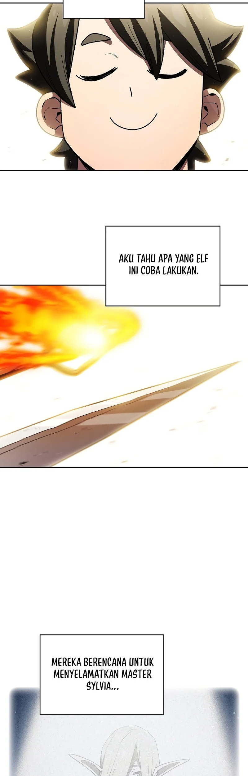 FFF-Class Trashero Chapter 146 Gambar 30