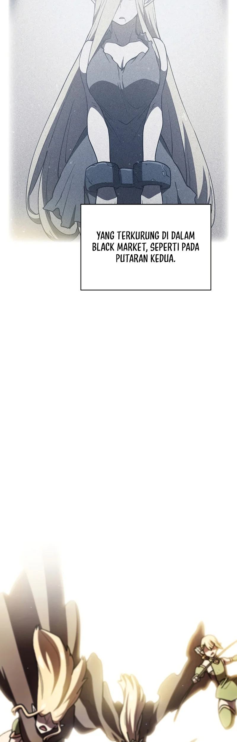 FFF-Class Trashero Chapter 146 Gambar 31