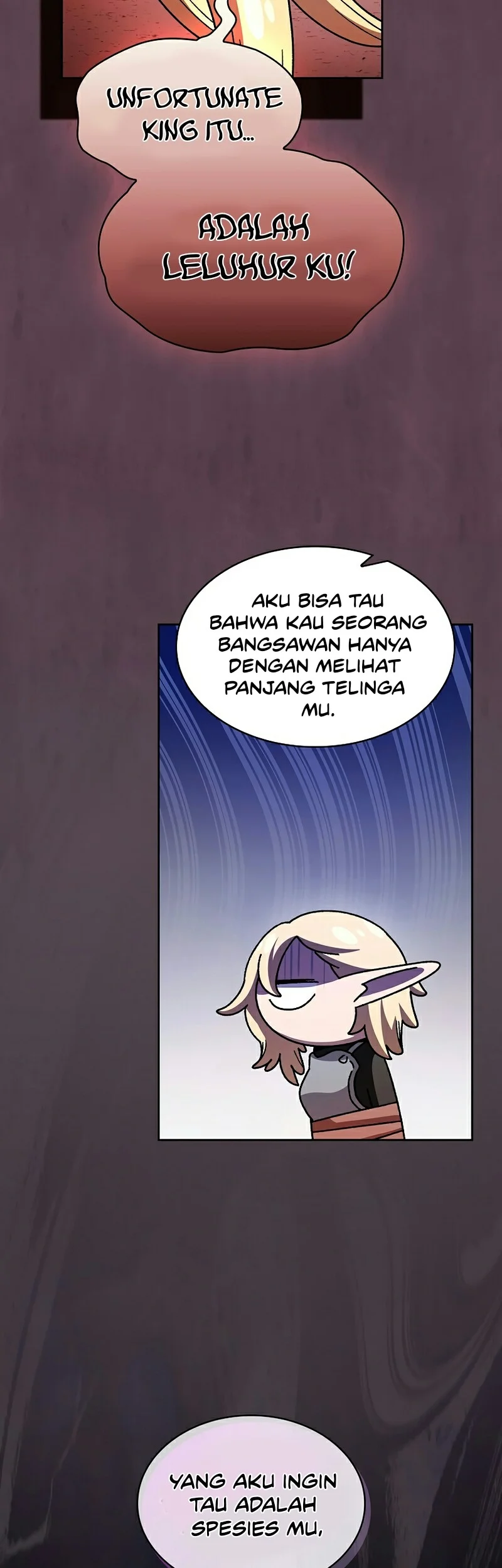 FFF-Class Trashero Chapter 148 Gambar 29