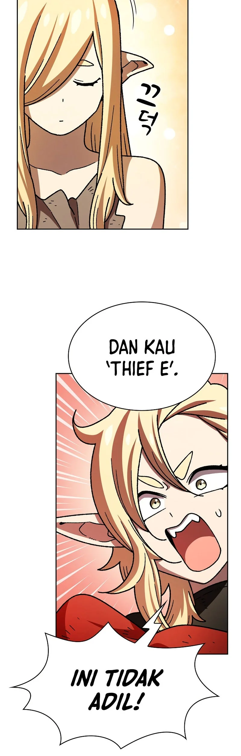 FFF-Class Trashero Chapter 149 Gambar 29