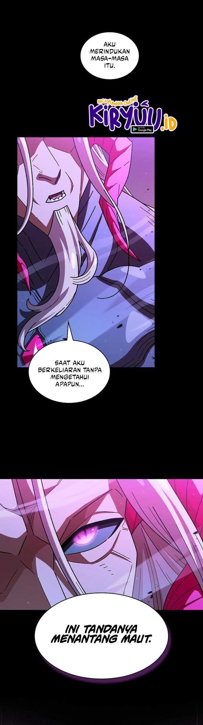 FFF-Class Trashero Chapter 157 Gambar 26