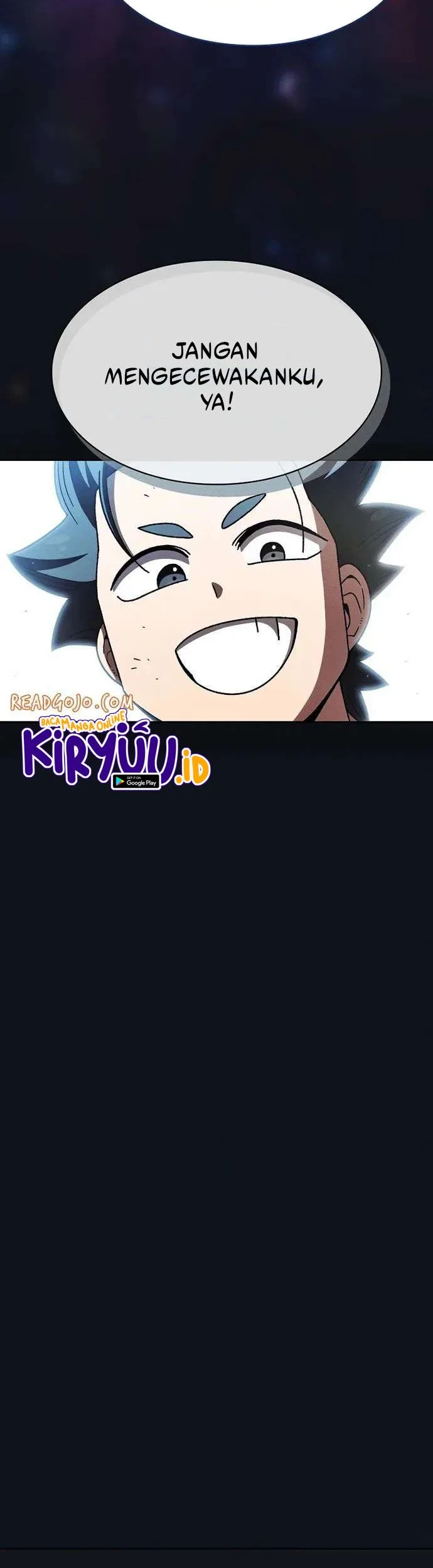FFF-Class Trashero Chapter 158 Gambar 28