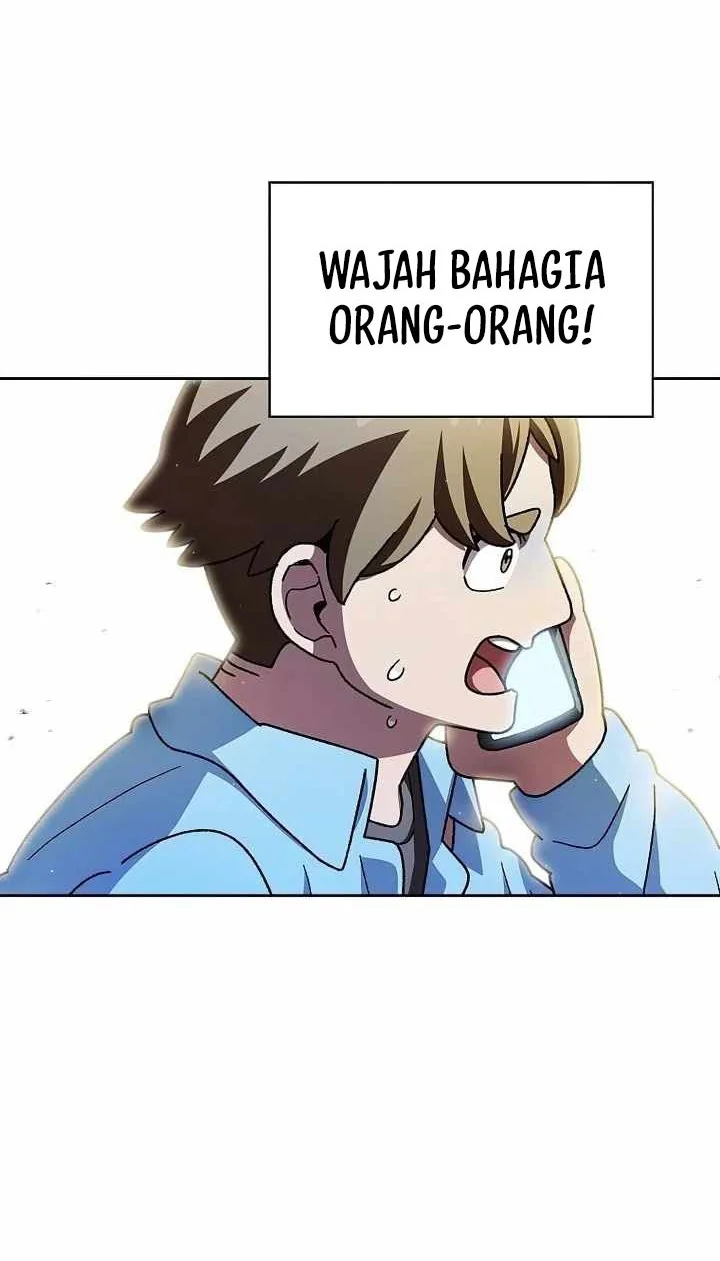 FFF-Class Trashero Chapter 159 Gambar 31