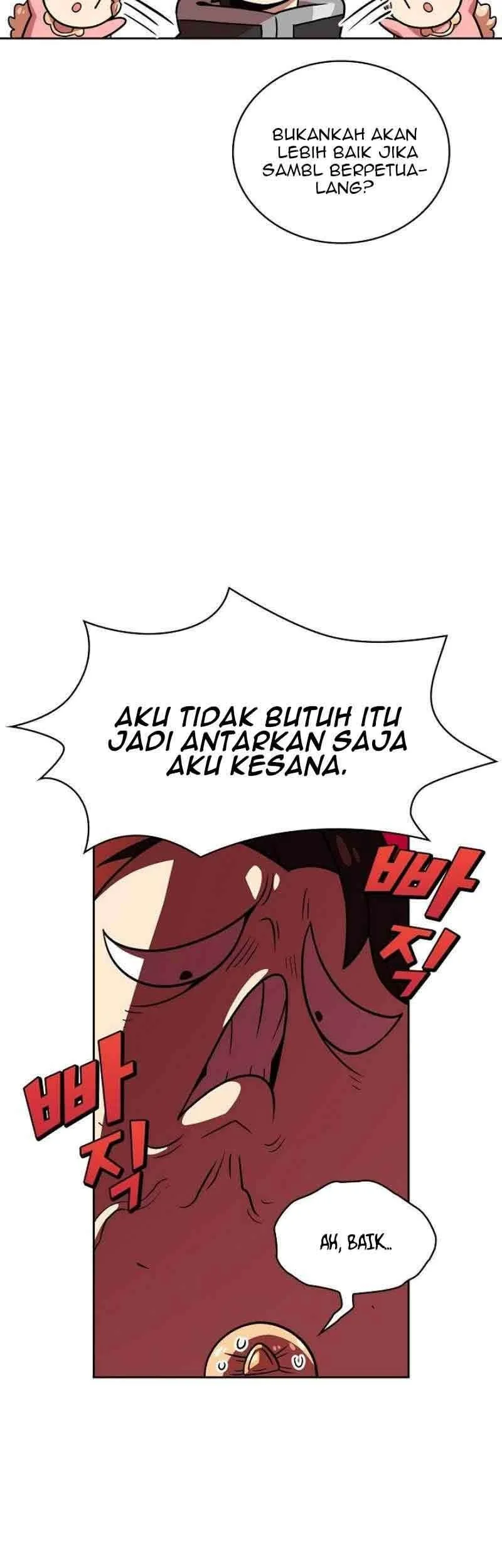 FFF-Class Trashero Chapter 16 Gambar 37