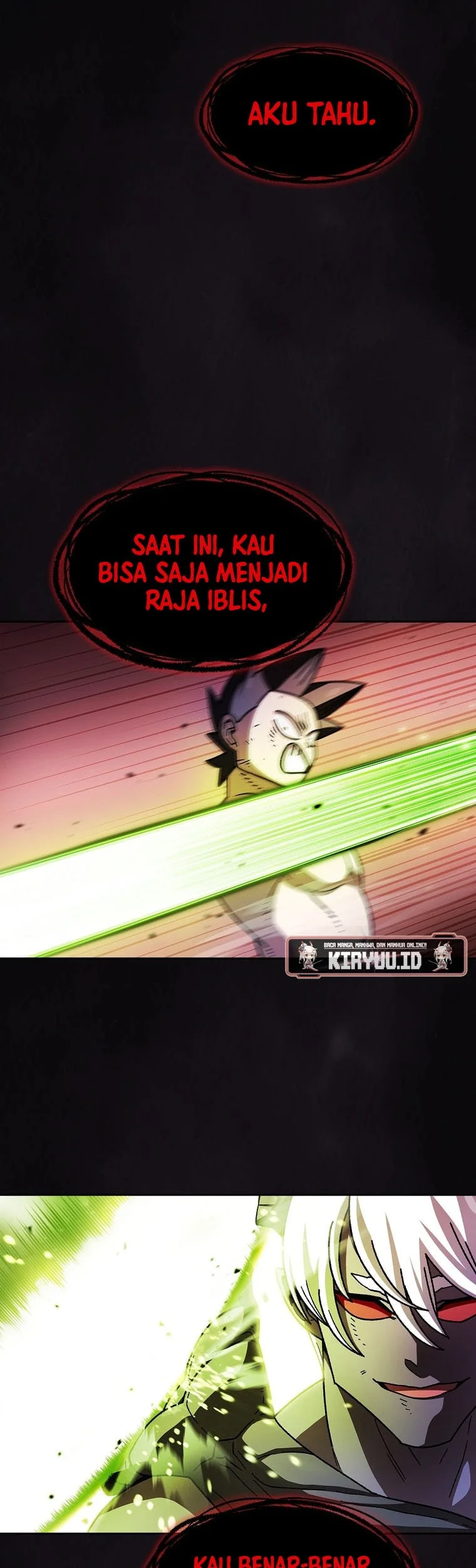 FFF-Class Trashero Chapter 160 Gambar 31