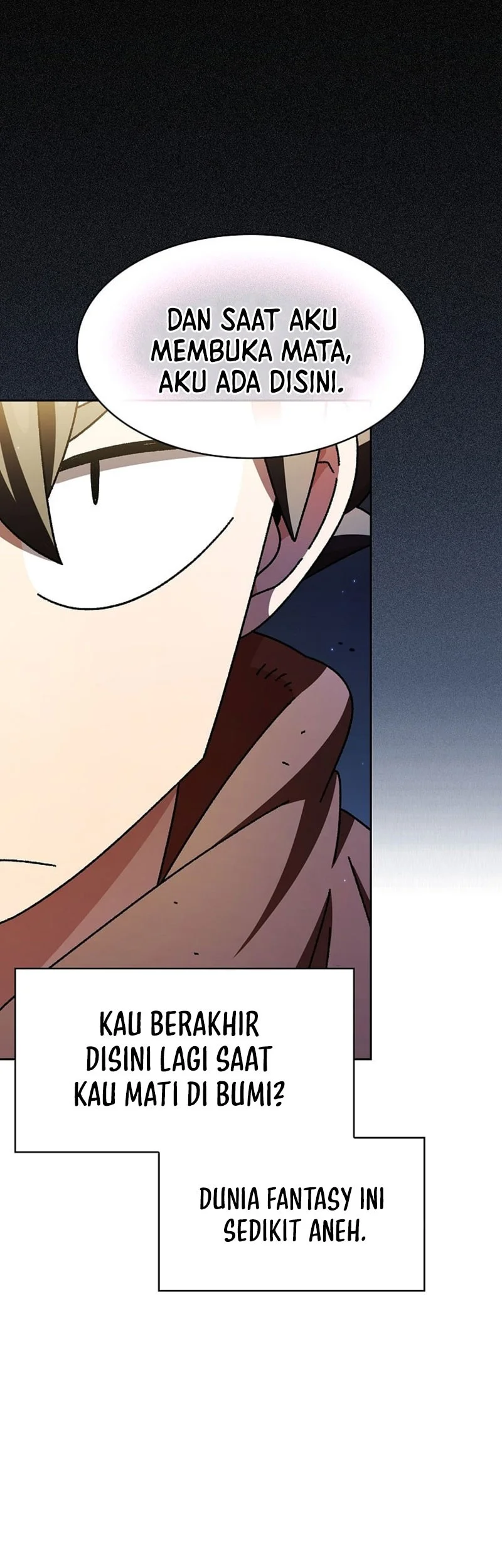 FFF-Class Trashero Chapter 161 Gambar 29