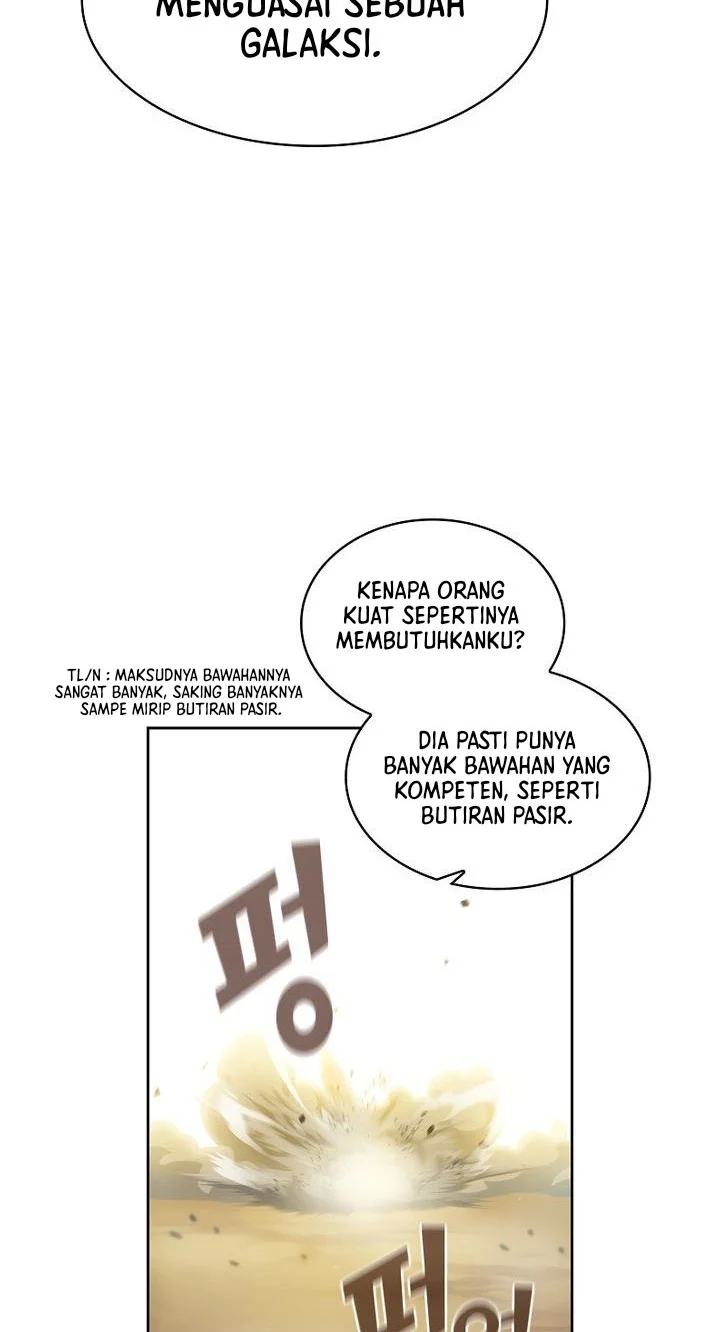 FFF-Class Trashero Chapter 162 Gambar 31