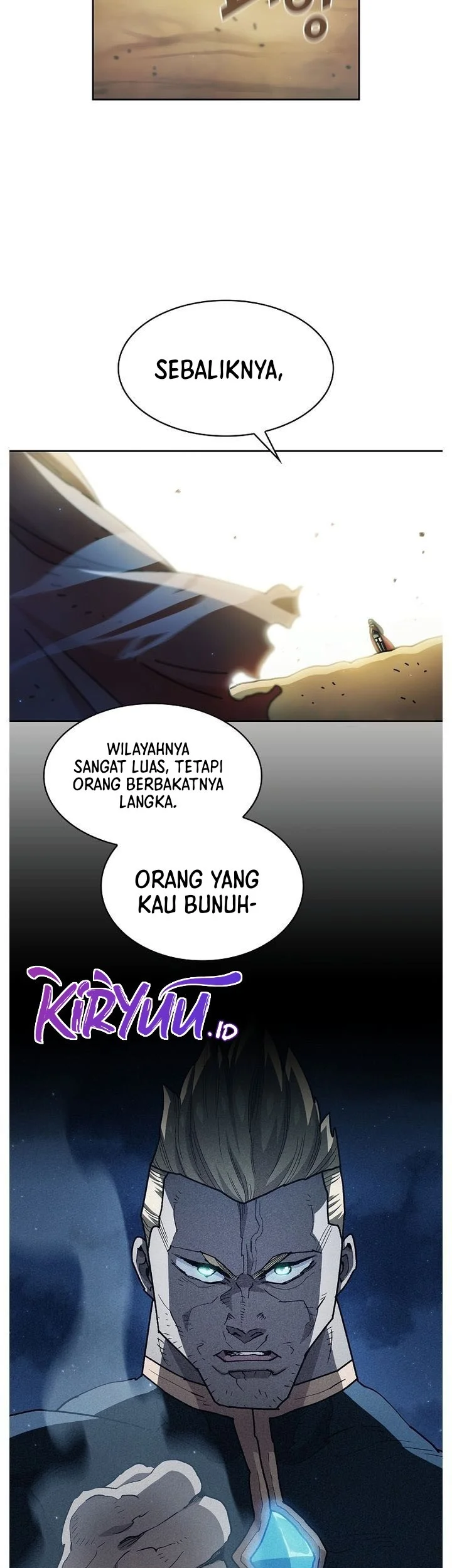 FFF-Class Trashero Chapter 162 Gambar 32