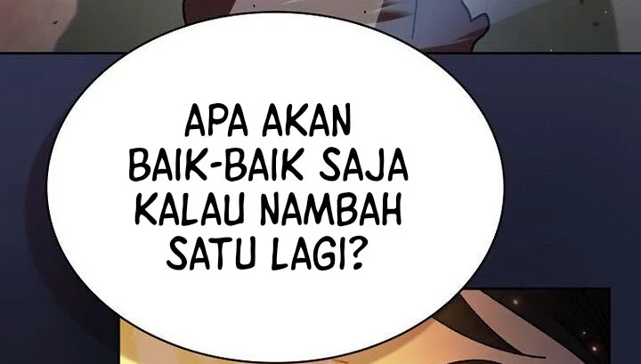 FFF-Class Trashero Chapter 163 Gambar 37