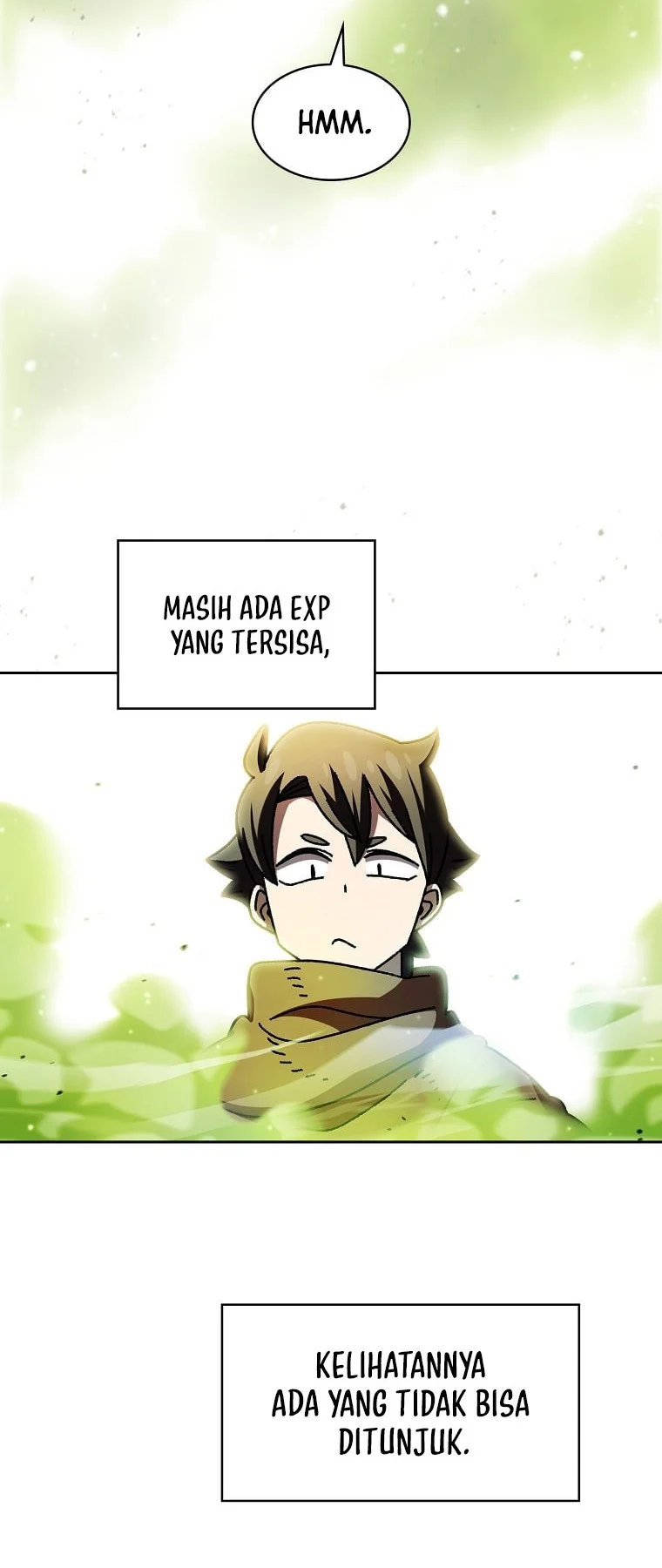 FFF-Class Trashero Chapter 164 Gambar 27