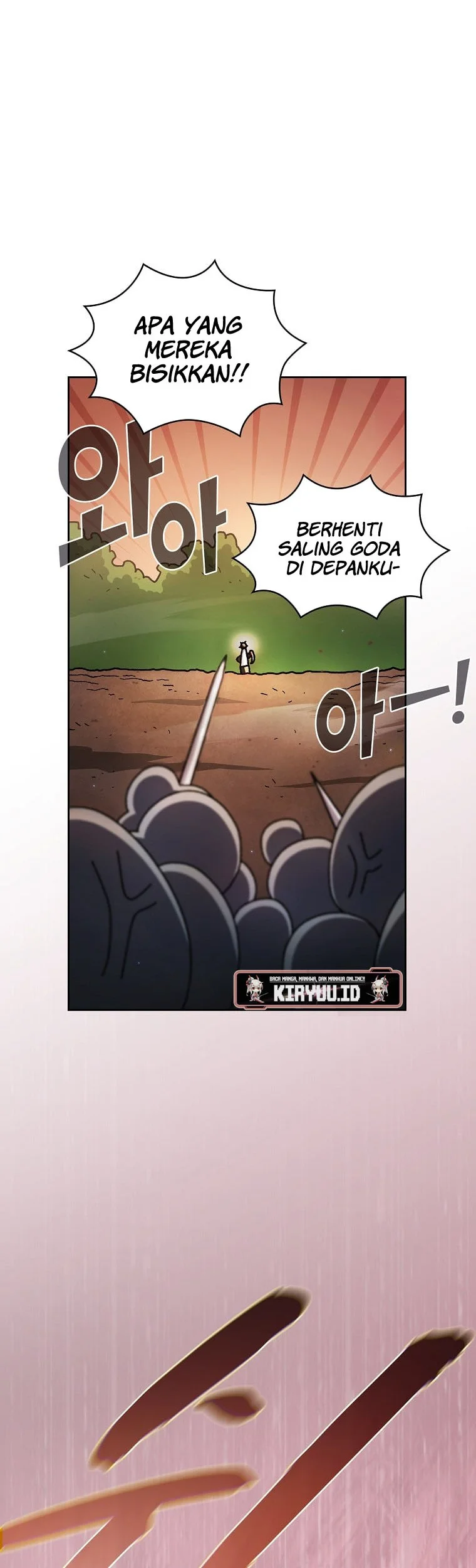 FFF-Class Trashero Chapter 168 Gambar 27