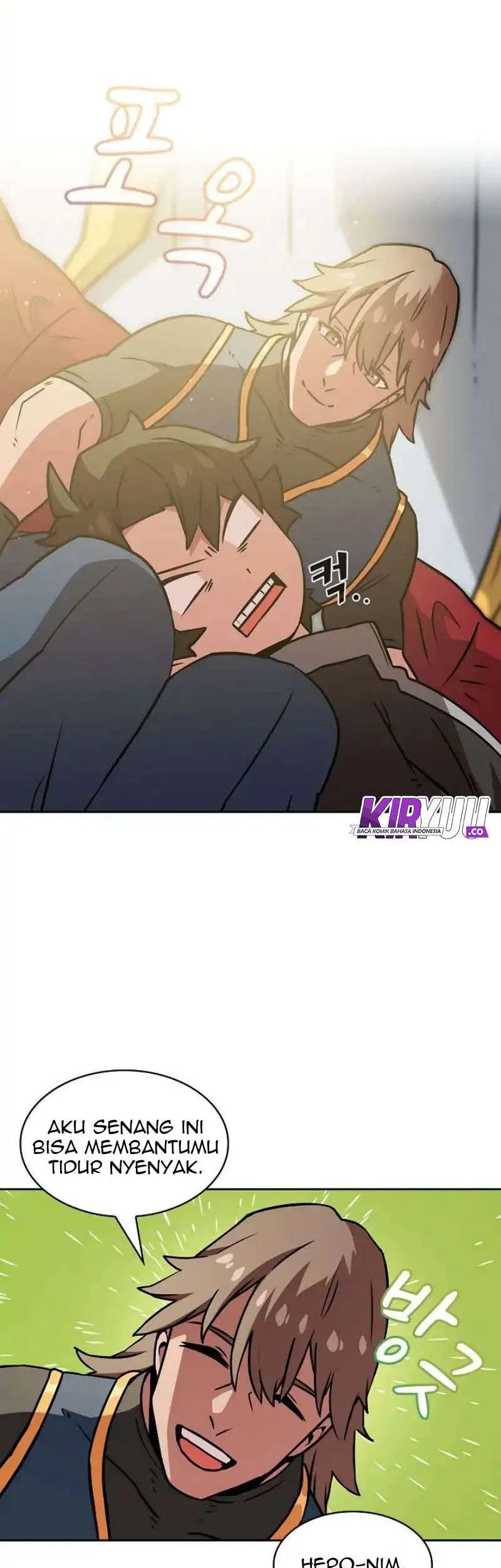 FFF-Class Trashero Chapter 17 Gambar 44