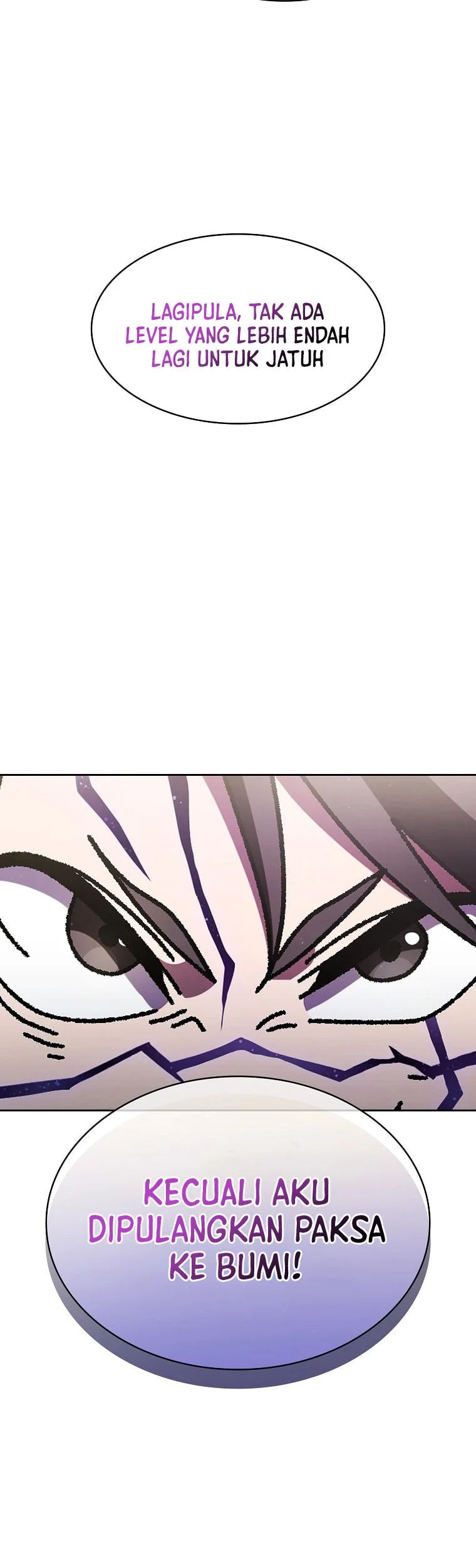FFF-Class Trashero Chapter 172 Gambar 28