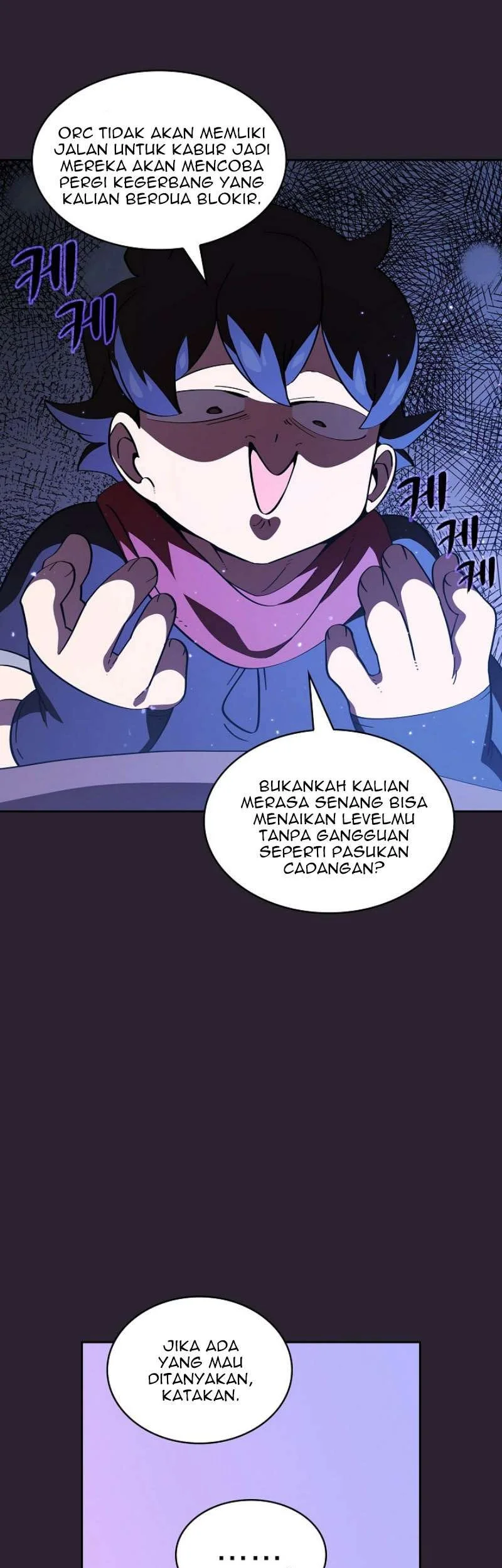 FFF-Class Trashero Chapter 20 Gambar 30