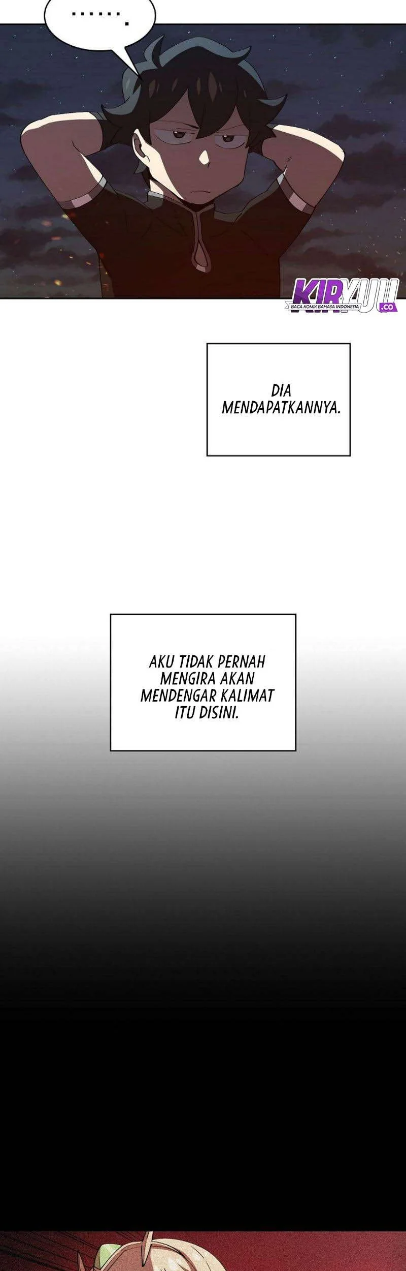 FFF-Class Trashero Chapter 22 Gambar 33