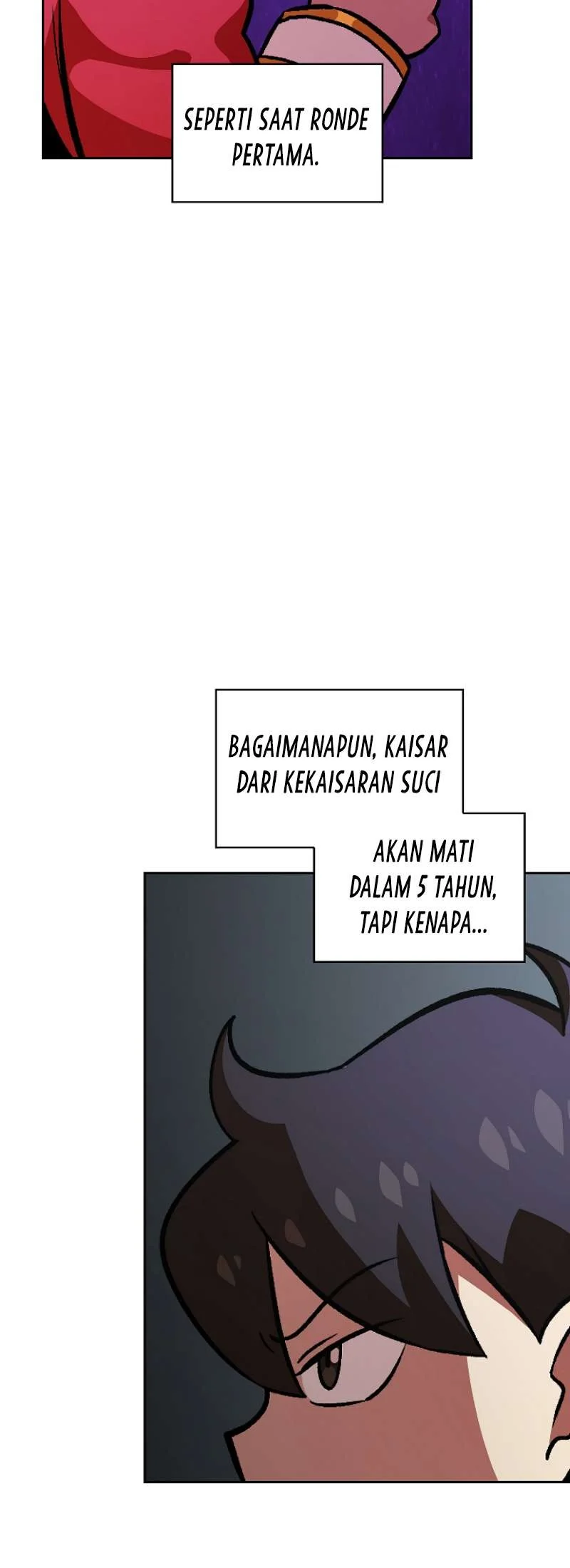 FFF-Class Trashero Chapter 27 Gambar 29