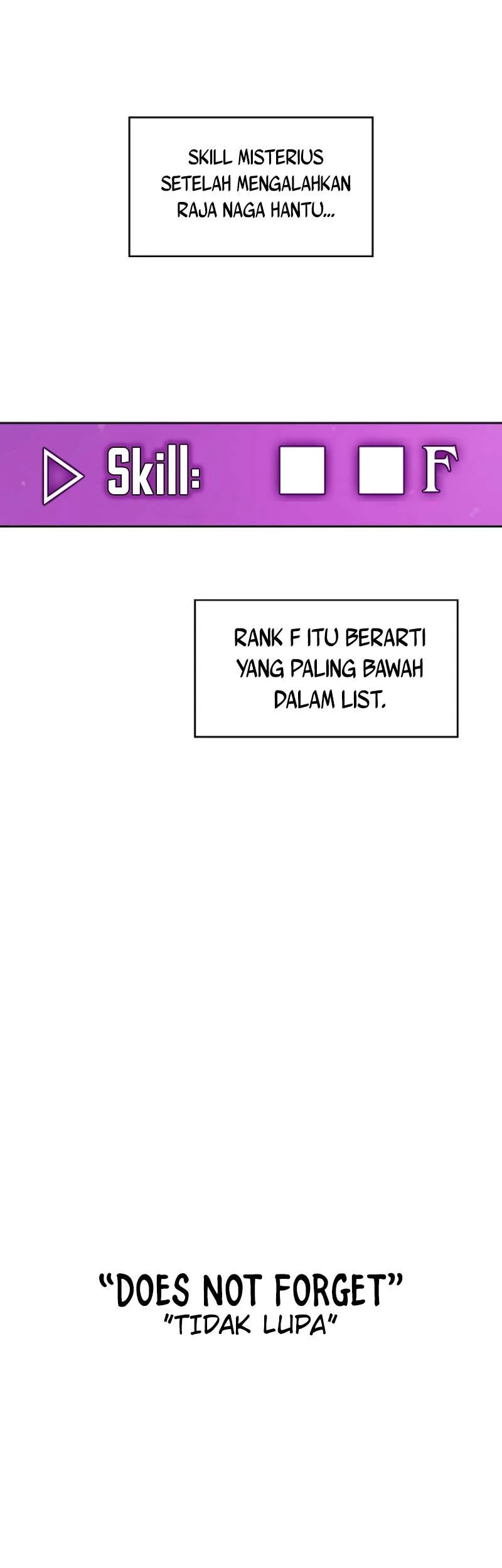 FFF-Class Trashero Chapter 28 Gambar 33