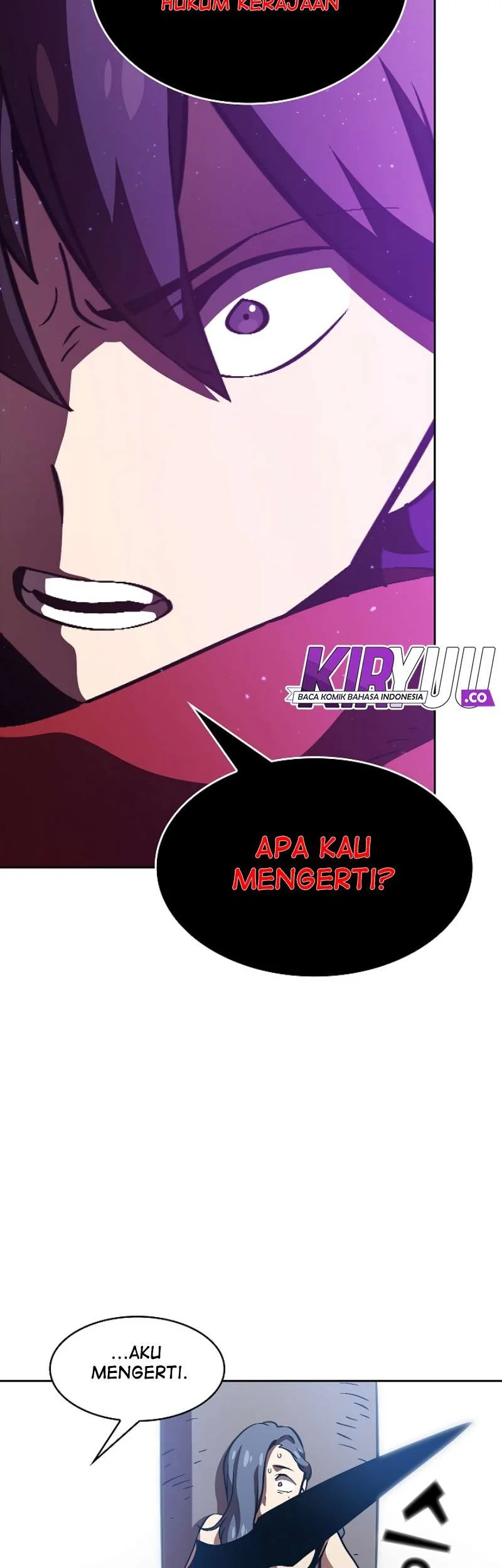 FFF-Class Trashero Chapter 30 Gambar 35