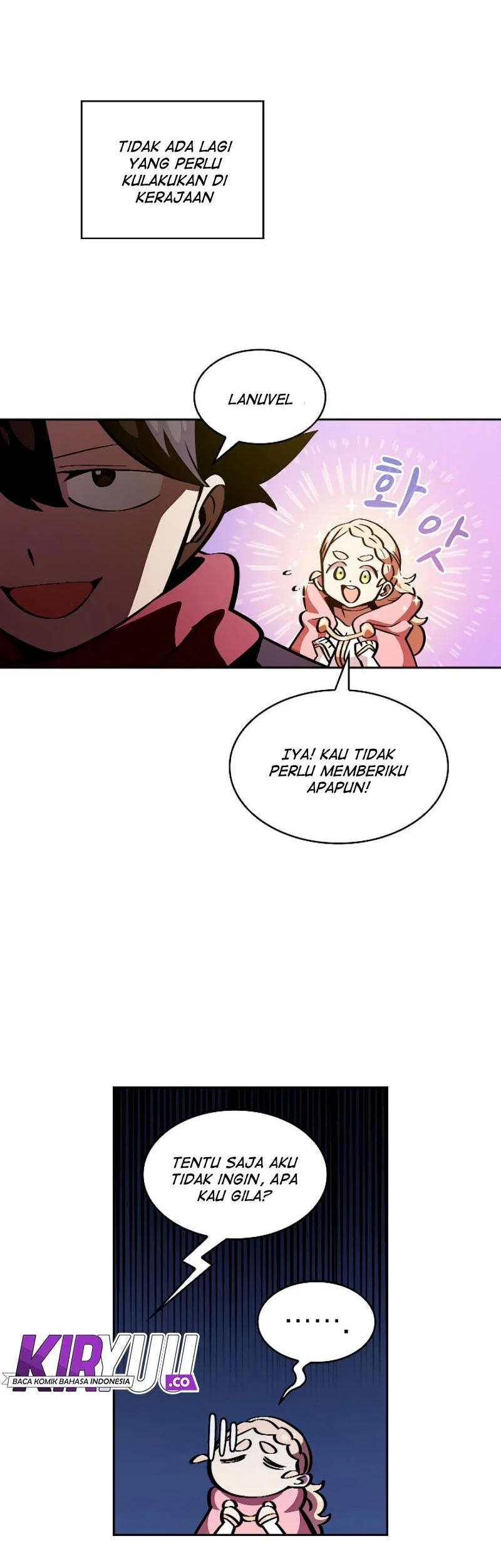 FFF-Class Trashero Chapter 31 Gambar 30