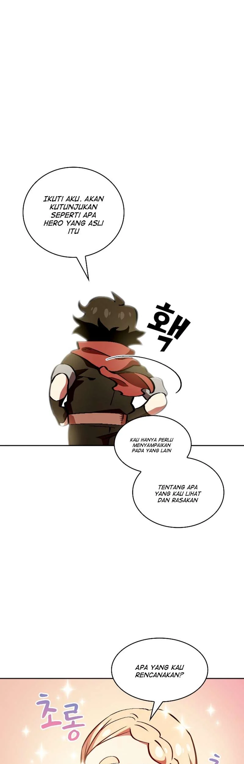 FFF-Class Trashero Chapter 31 Gambar 31