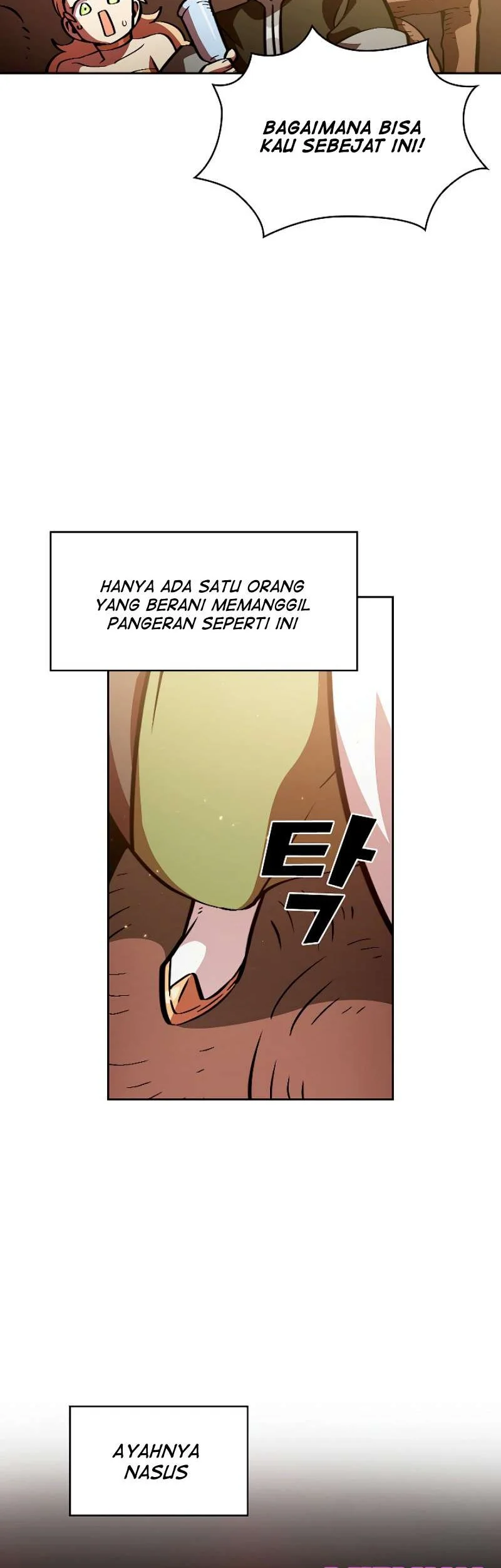 FFF-Class Trashero Chapter 32 Gambar 28