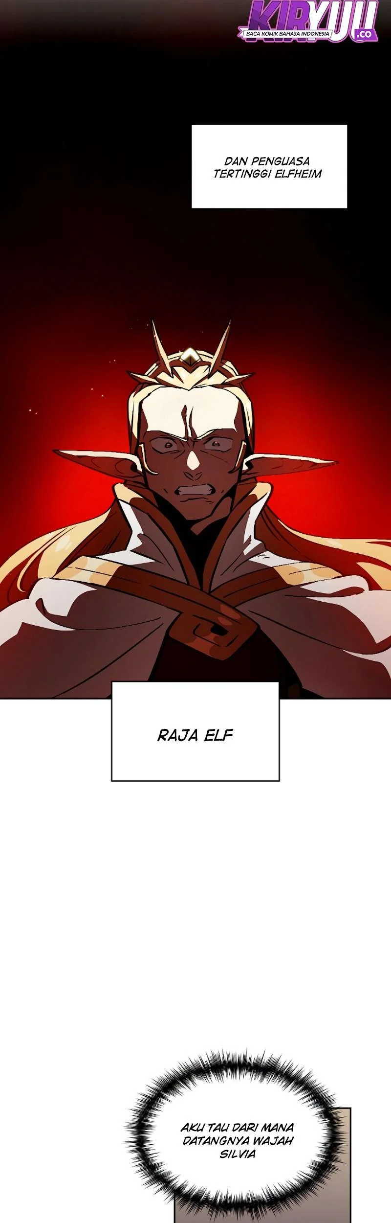 FFF-Class Trashero Chapter 32 Gambar 29