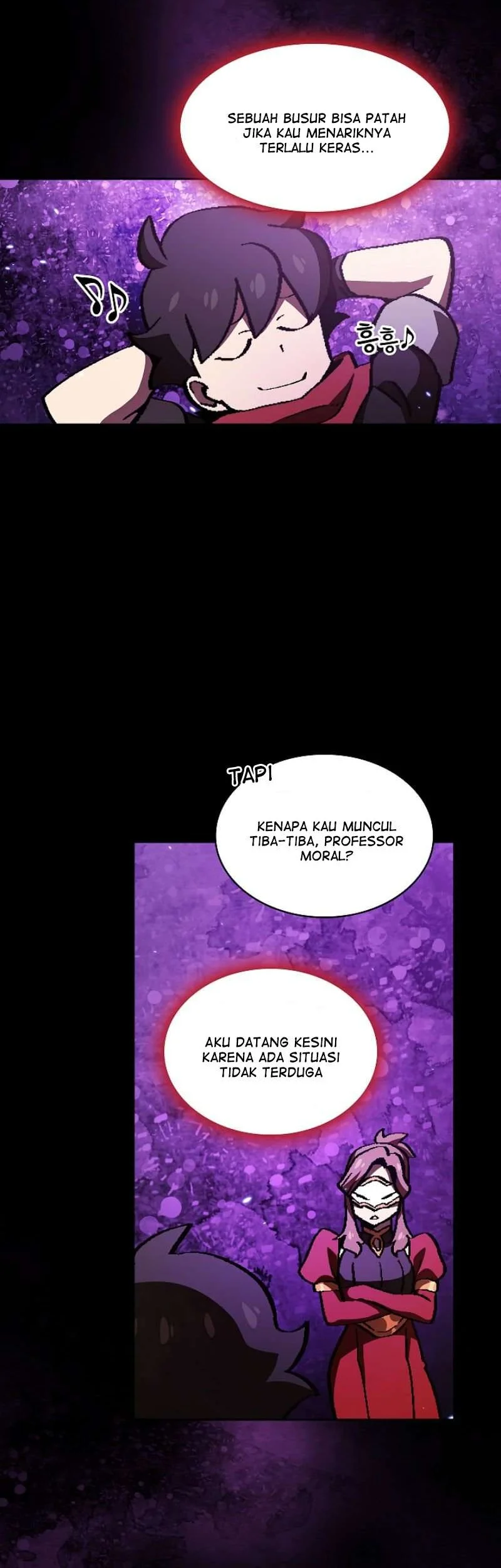 FFF-Class Trashero Chapter 33 Gambar 31