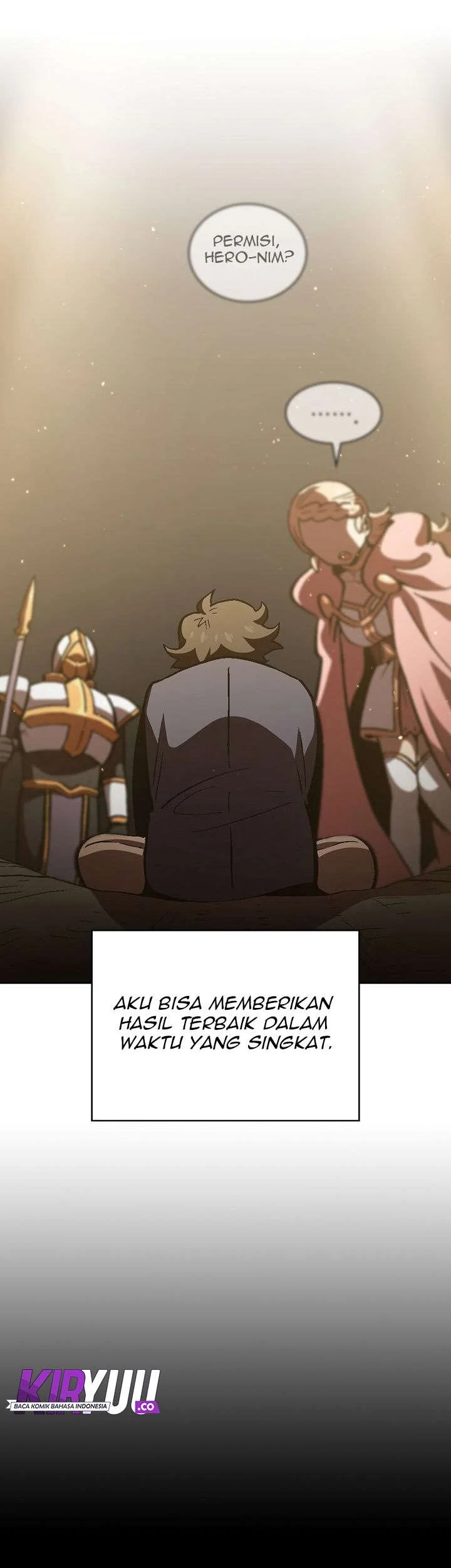 FFF-Class Trashero Chapter 37 Gambar 35