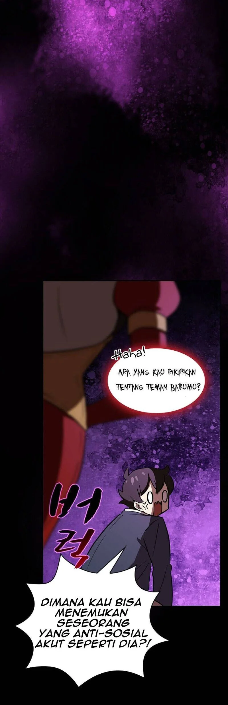 FFF-Class Trashero Chapter 38 Gambar 35