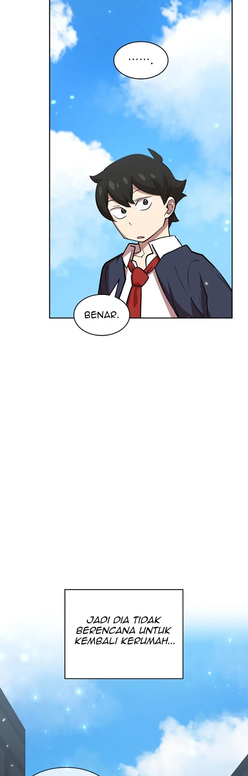 FFF-Class Trashero Chapter 39 Gambar 32
