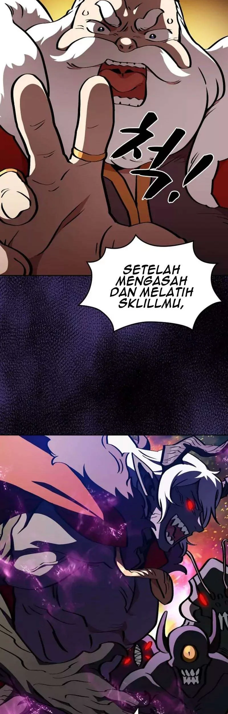 FFF-Class Trashero Chapter 4 Gambar 26