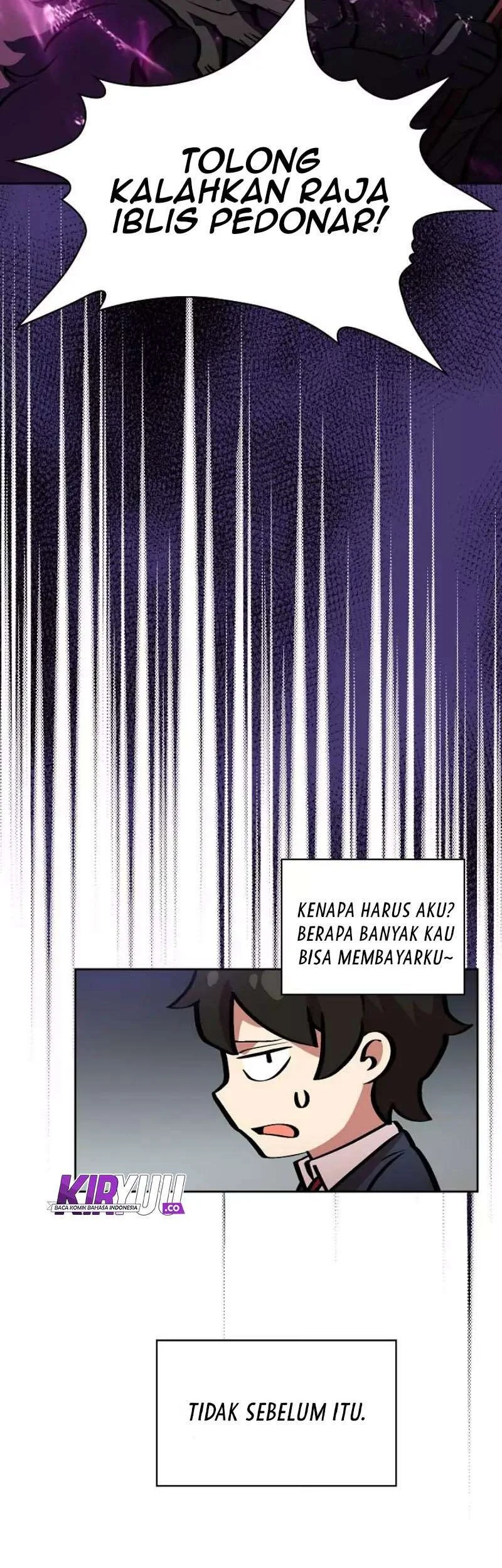 FFF-Class Trashero Chapter 4 Gambar 27
