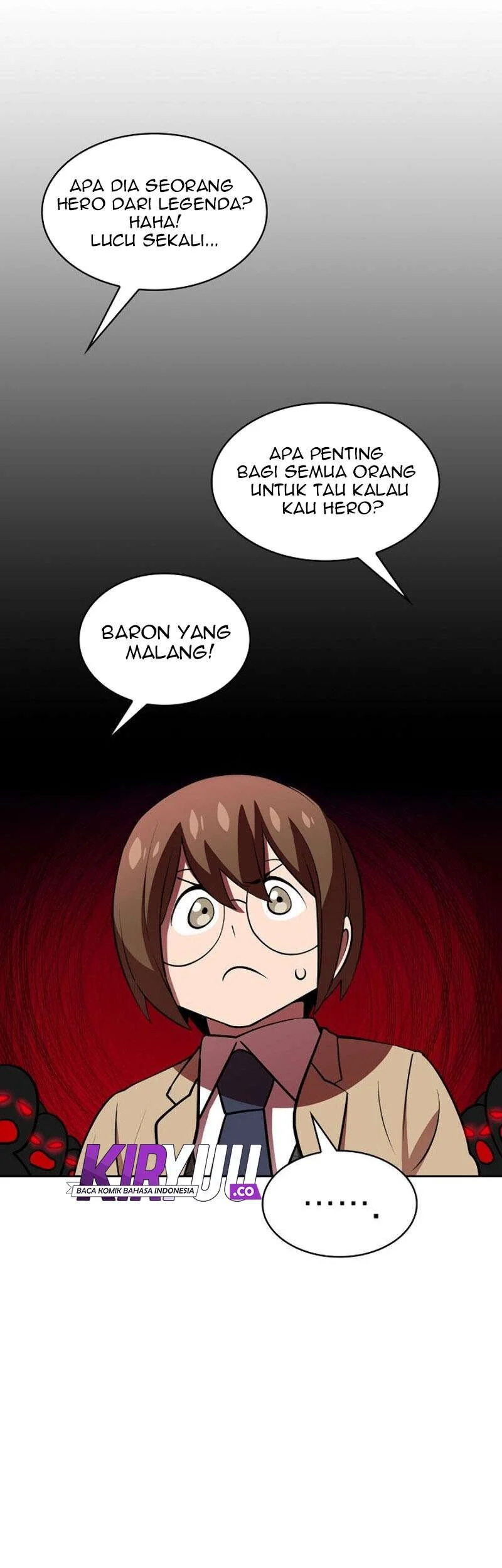 FFF-Class Trashero Chapter 42 Gambar 37