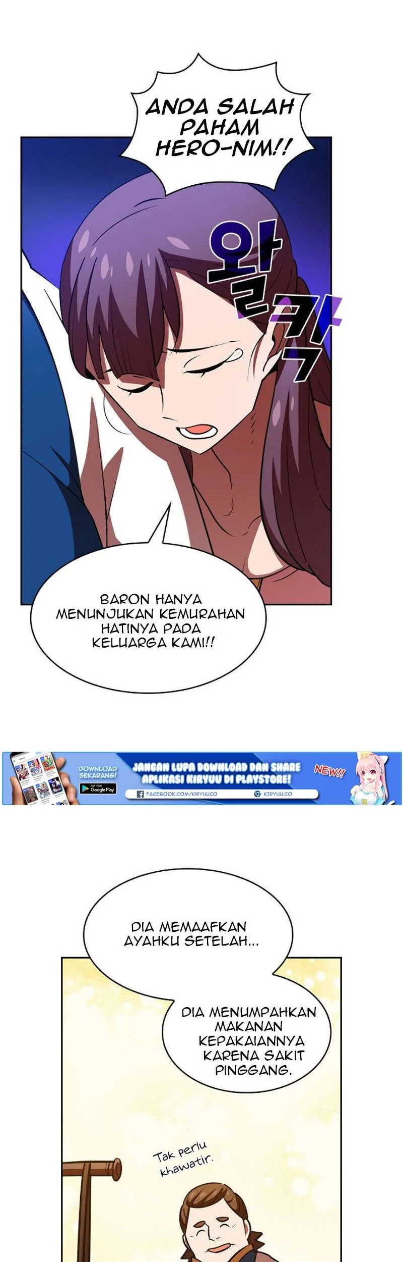 FFF-Class Trashero Chapter 42 Gambar 38