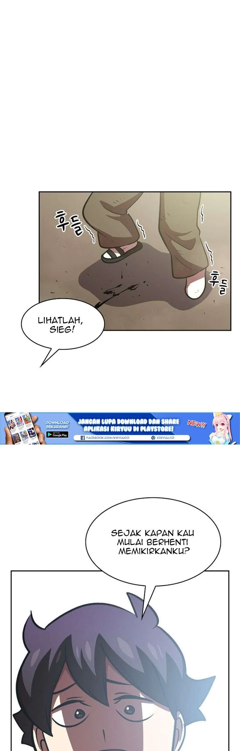 FFF-Class Trashero Chapter 43 Gambar 34