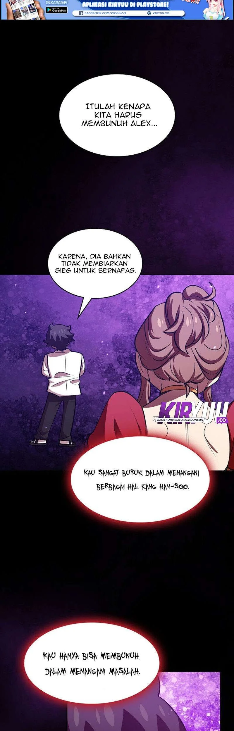 FFF-Class Trashero Chapter 44 Gambar 34