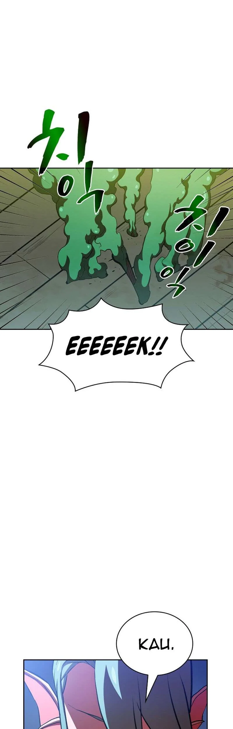 FFF-Class Trashero Chapter 46 Gambar 28