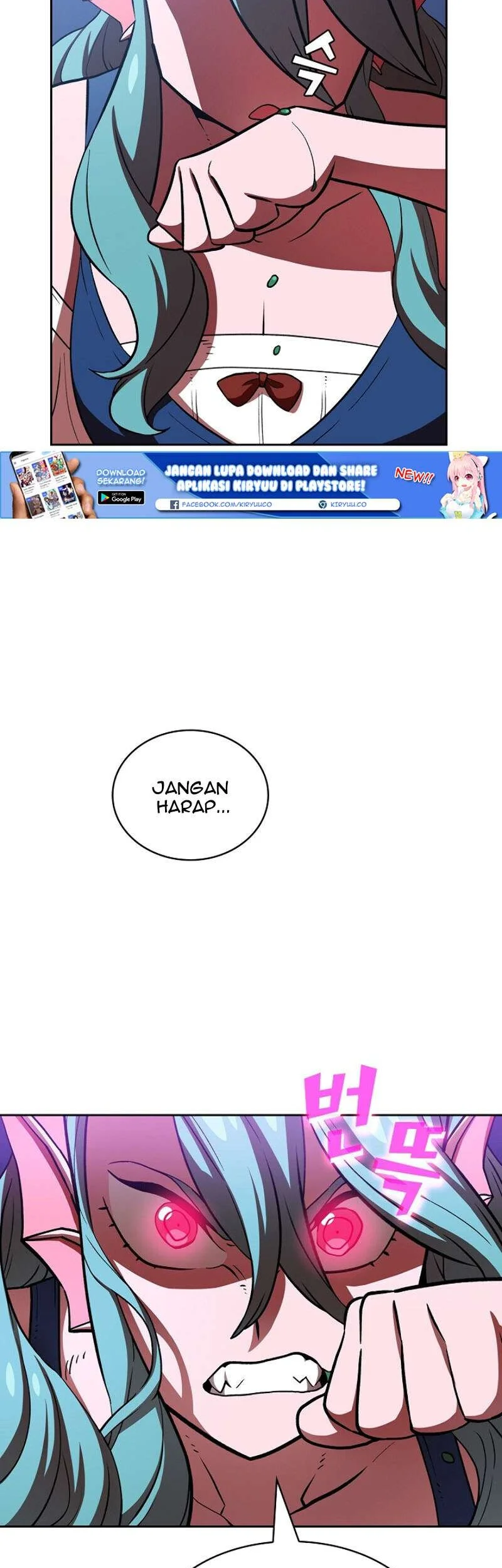 FFF-Class Trashero Chapter 46 Gambar 29