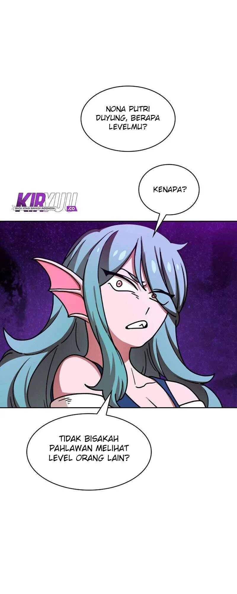FFF-Class Trashero Chapter 48 Gambar 40