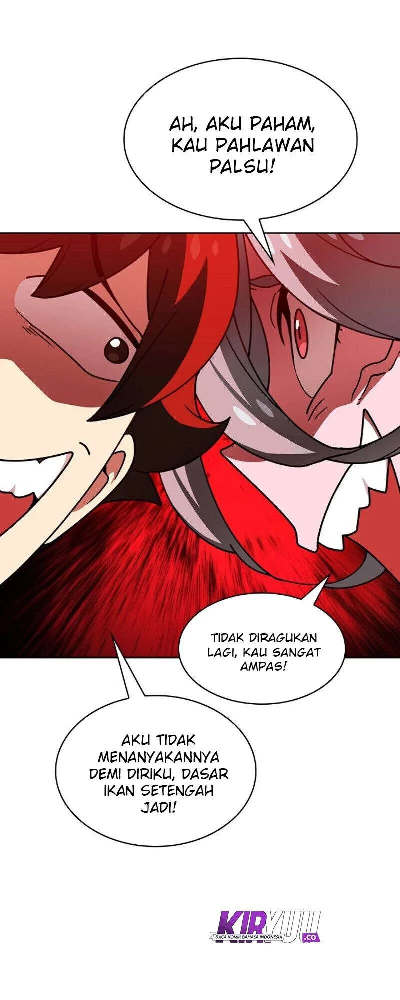 FFF-Class Trashero Chapter 48 Gambar 41