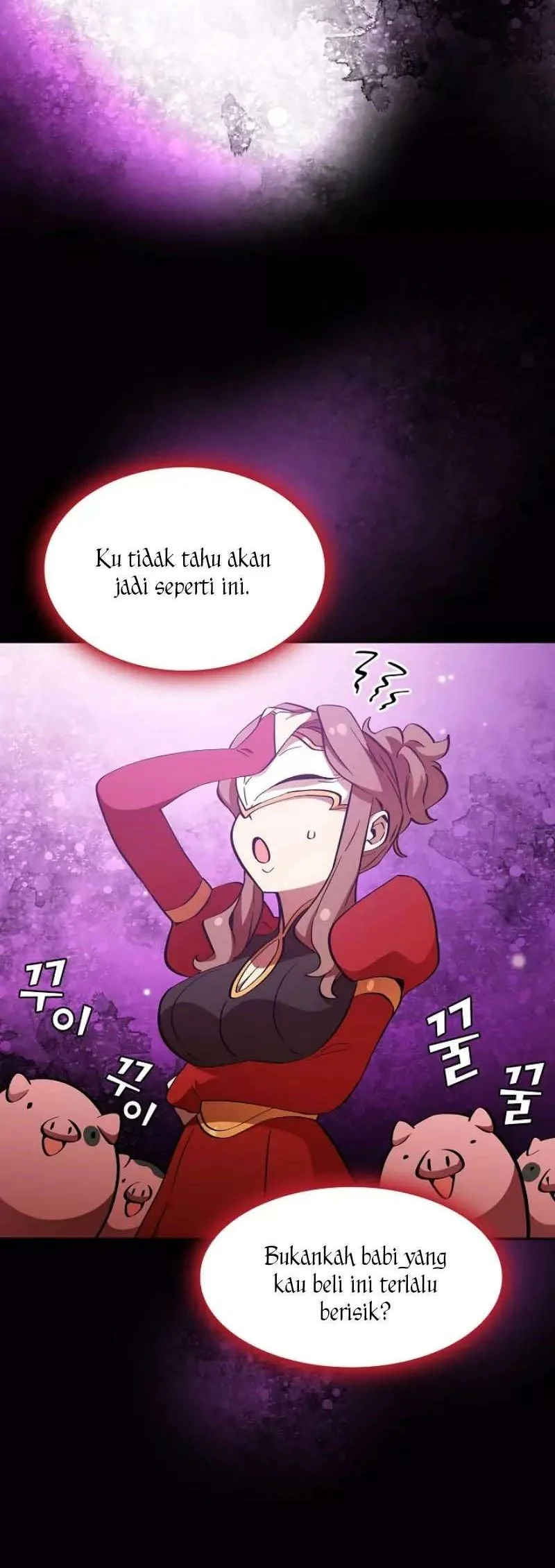 FFF-Class Trashero Chapter 5 Gambar 26