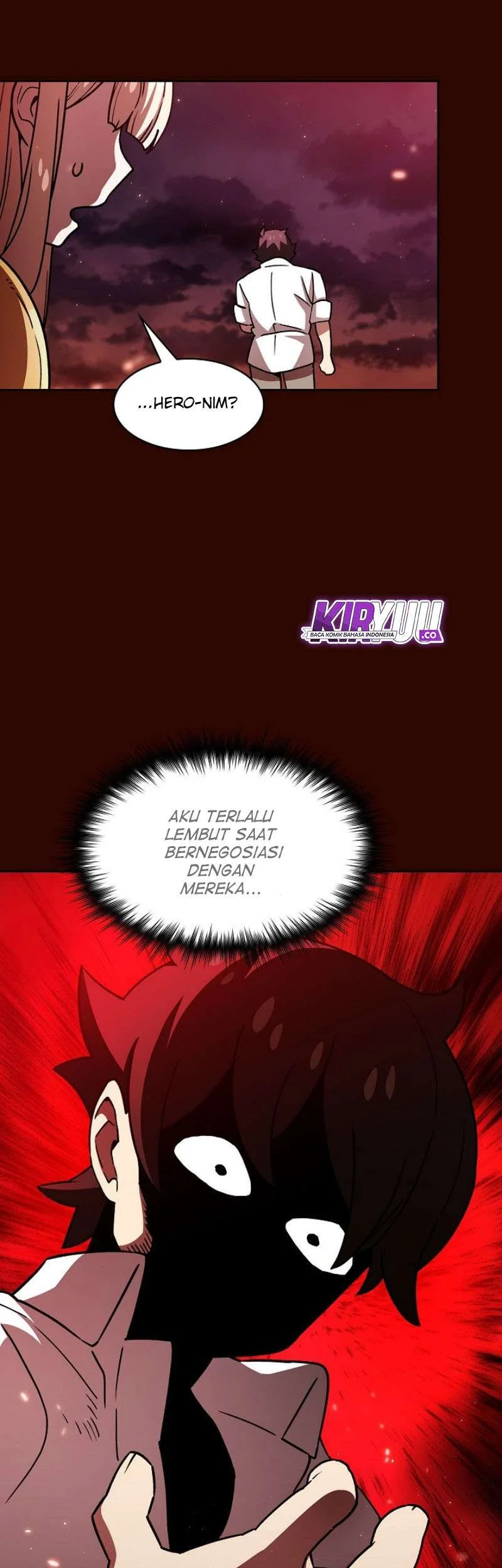 FFF-Class Trashero Chapter 50 Gambar 38