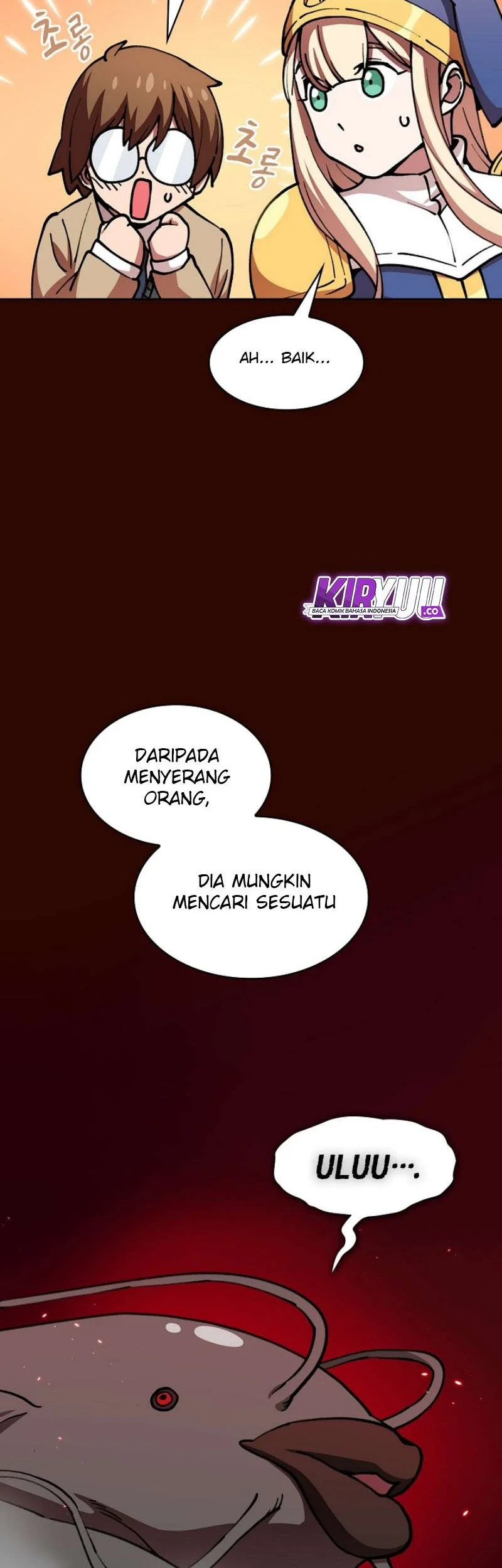 FFF-Class Trashero Chapter 51 Gambar 31