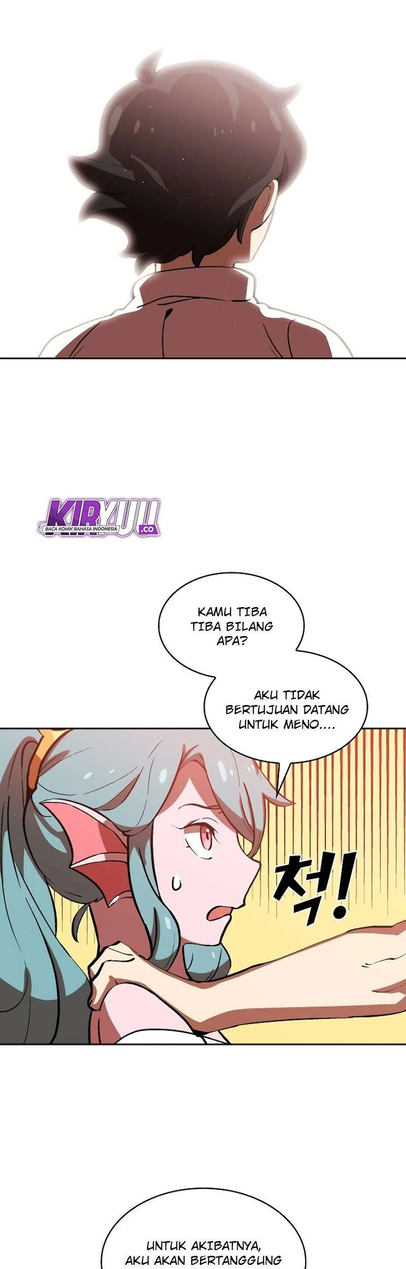 FFF-Class Trashero Chapter 53 Gambar 39