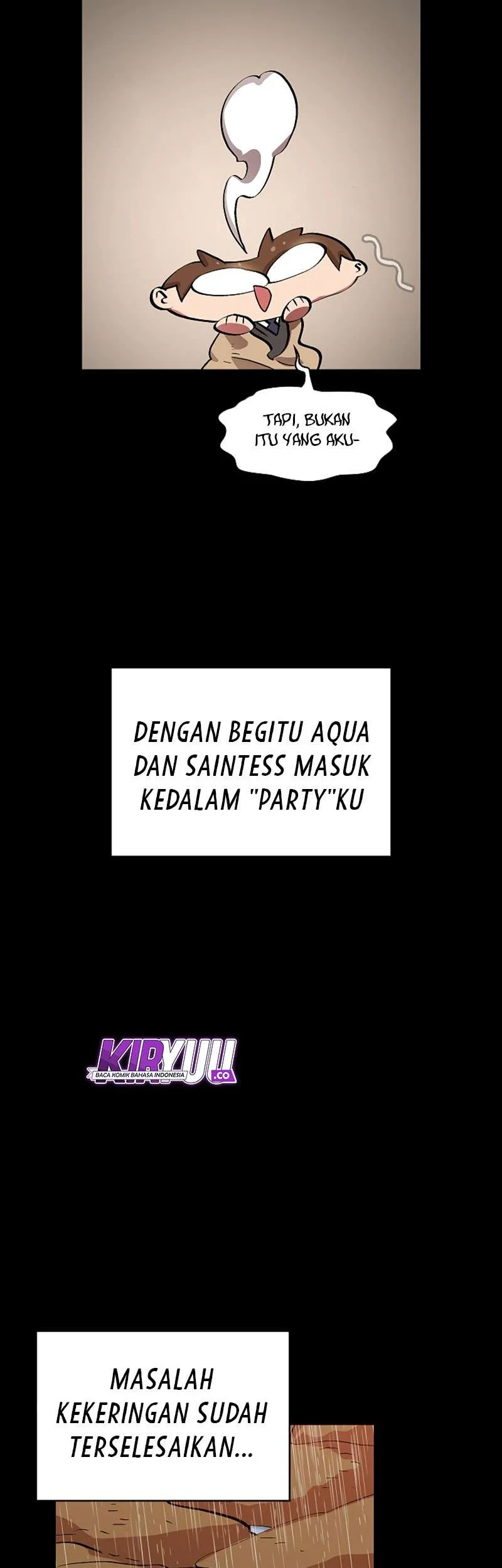 FFF-Class Trashero Chapter 55 Gambar 34